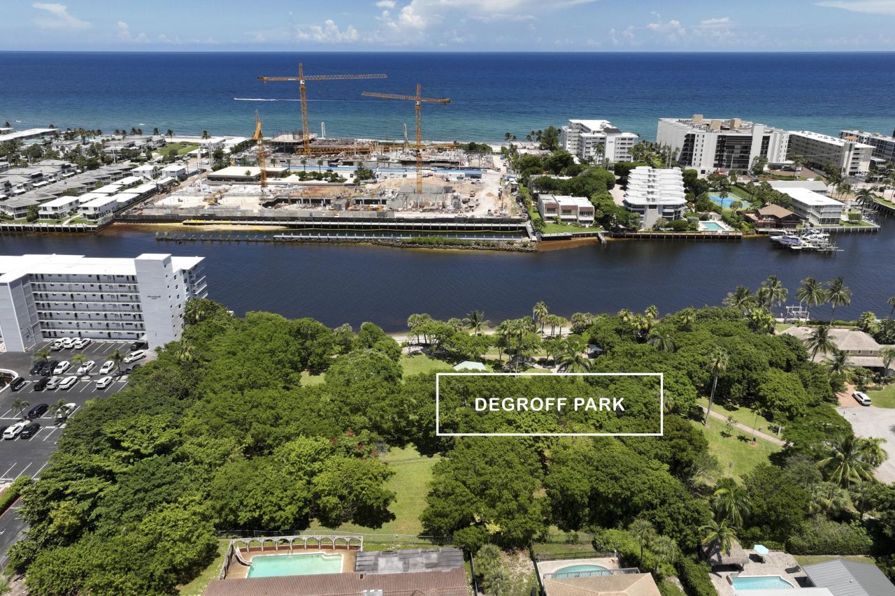 1445 SE 15th Court, Unit 203, Deerfield Beach, FL 33441 Photo