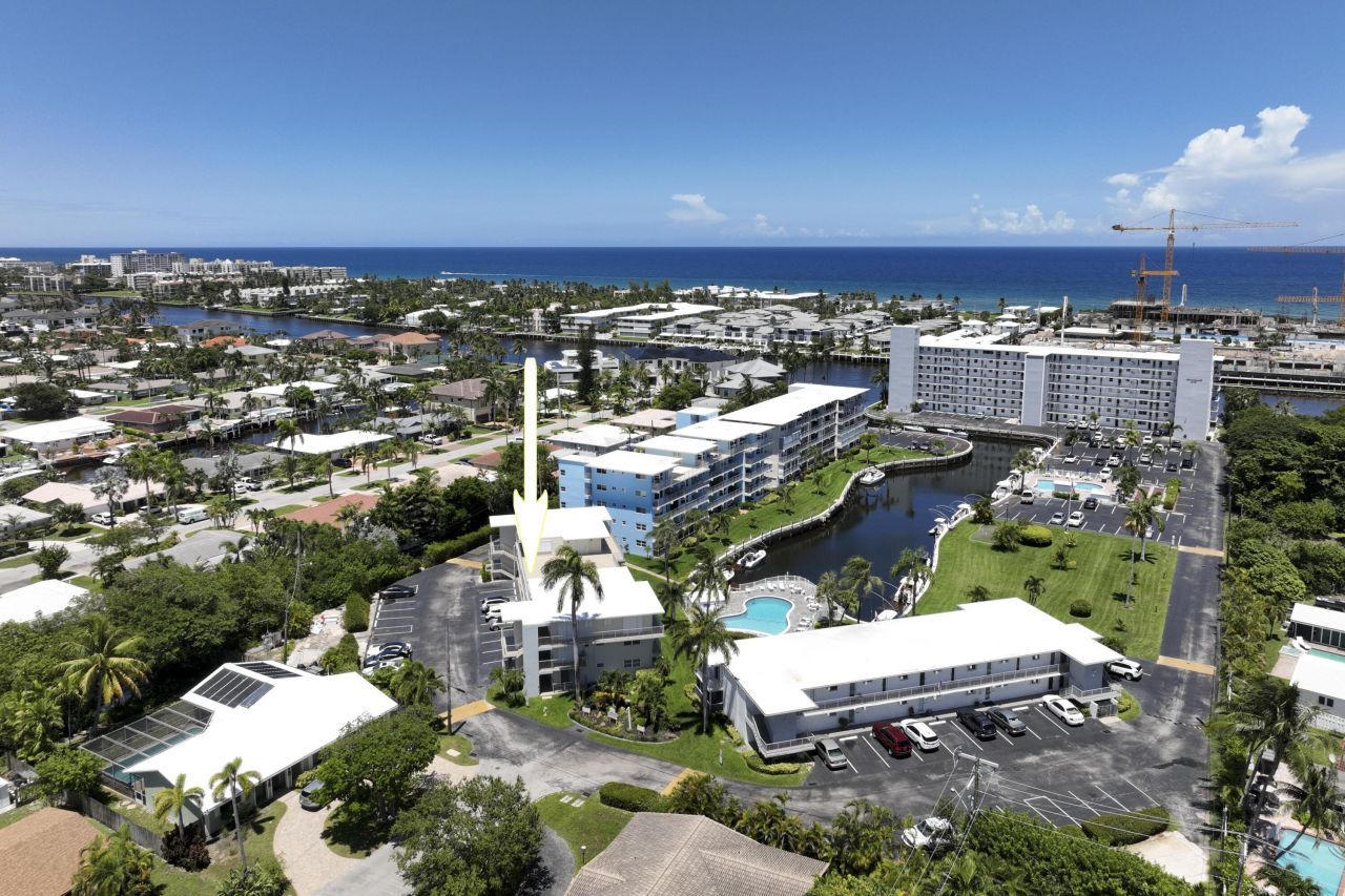 1445 SE 15th Court, Unit 203, Deerfield Beach, FL 33441 Photo