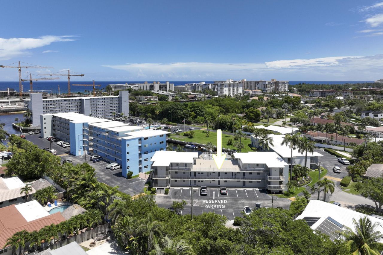 1445 SE 15th Court, Unit 203, Deerfield Beach, FL 33441 Photo