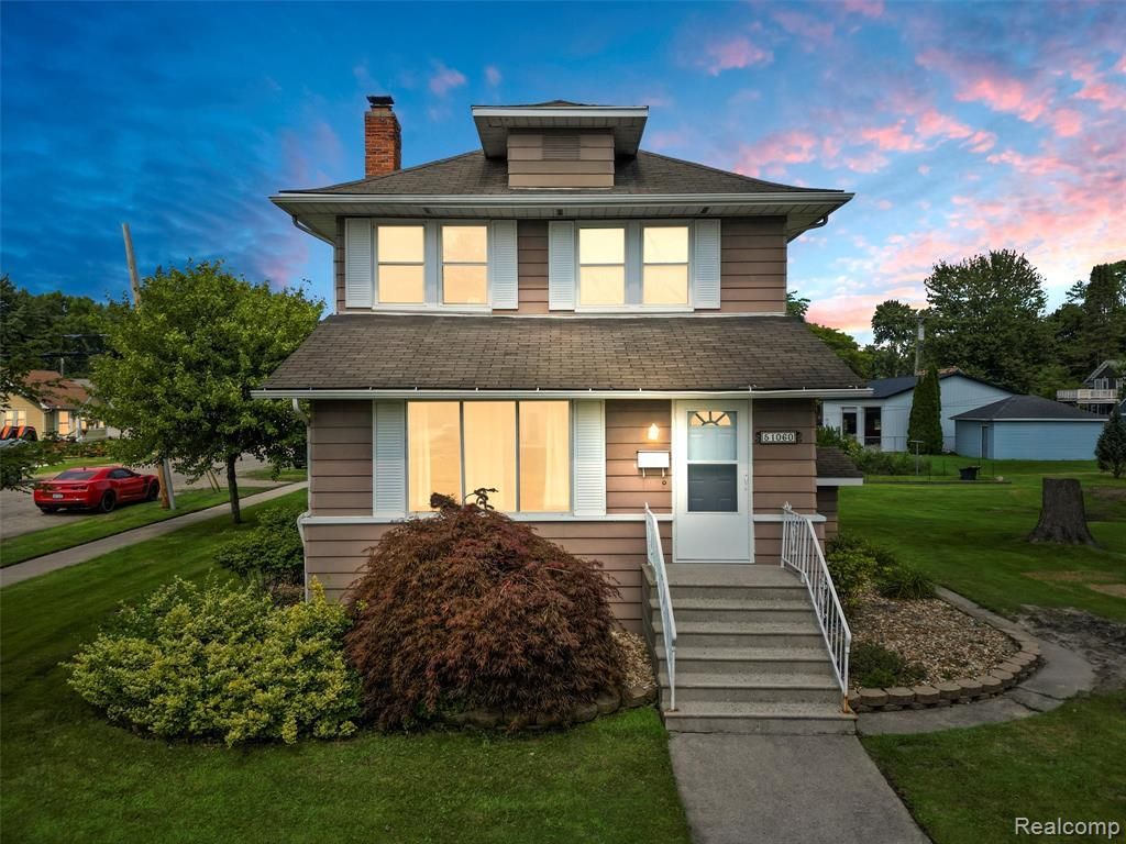 51060 Blackwell Street, New Baltimore, MI 48047 Main Photo