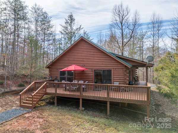 476 Front Ridge Circle, Rutherfordton, NC 28139