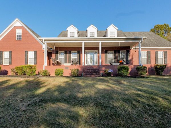 575 Haywood Rd, Pulaski, TN 38478