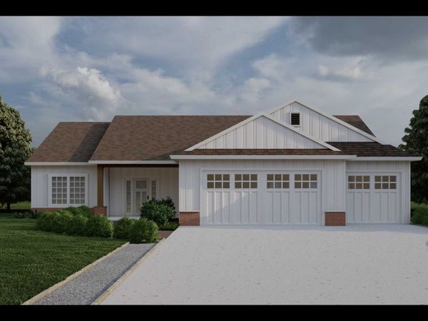 TBD Four Seasons Place, Breezy Point, MN 56472