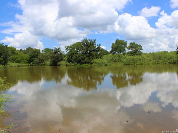 0 County Rd 240, Waelder, TX 78632