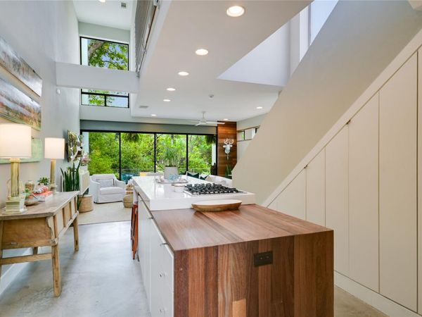 1715 Giles ST, Unit A, Austin, TX 78722