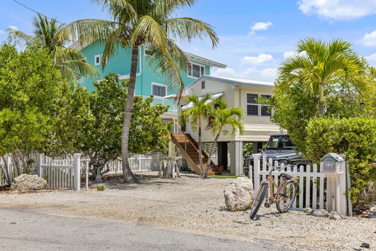 235 Tavernier Drive, Key Largo, FL 33070 Photo