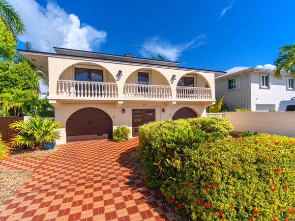 27 Evergreen Avenue, Key Haven, FL 33040