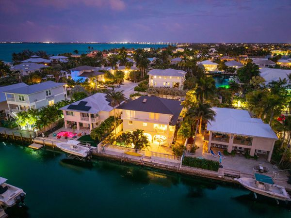 27 Evergreen Avenue, Key Haven, FL 33040