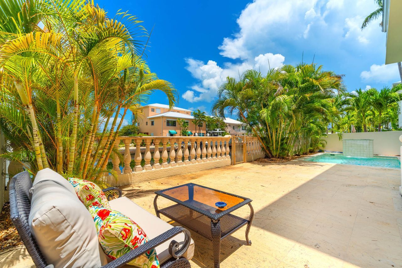 27 Evergreen Avenue, Key Haven, FL 33040 Photo