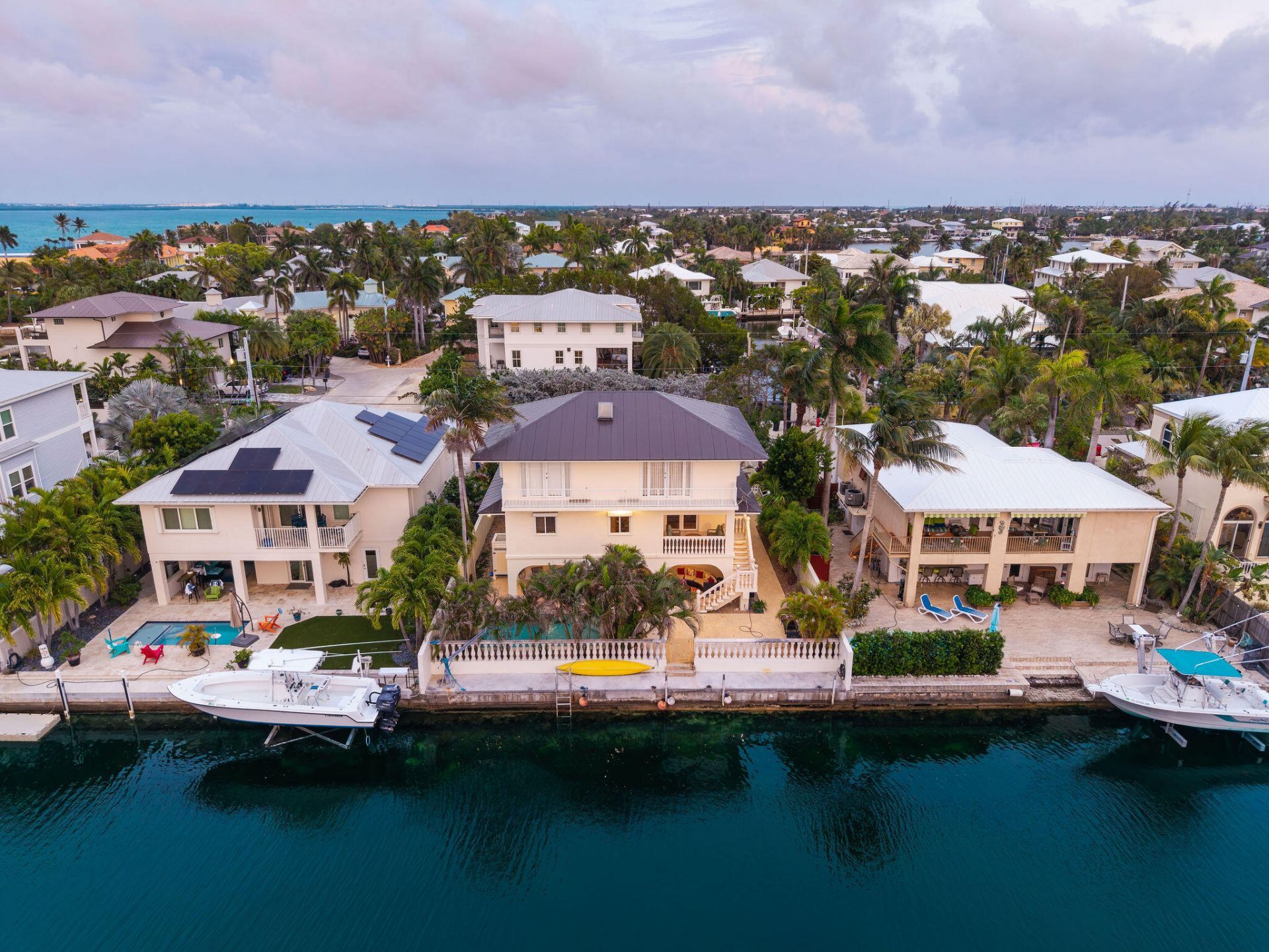 27 Evergreen Avenue, Key Haven, FL 33040 Photo