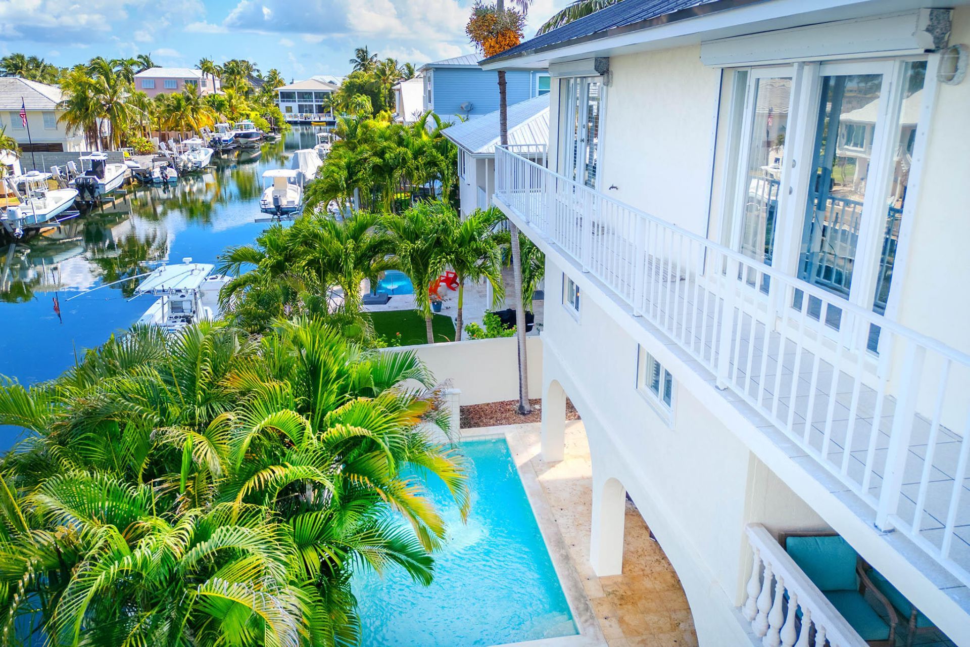 27 Evergreen Avenue, Key Haven, FL 33040 Photo