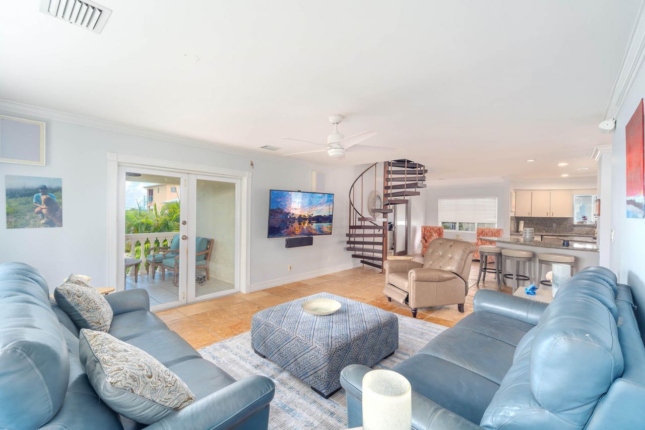 27 Evergreen Avenue, Key Haven, FL 33040 Photo