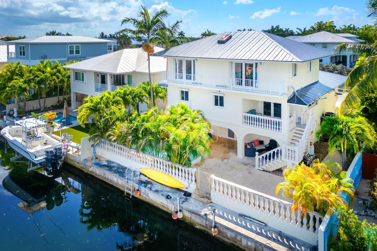 27 Evergreen Avenue, Key Haven, FL 33040 Photo