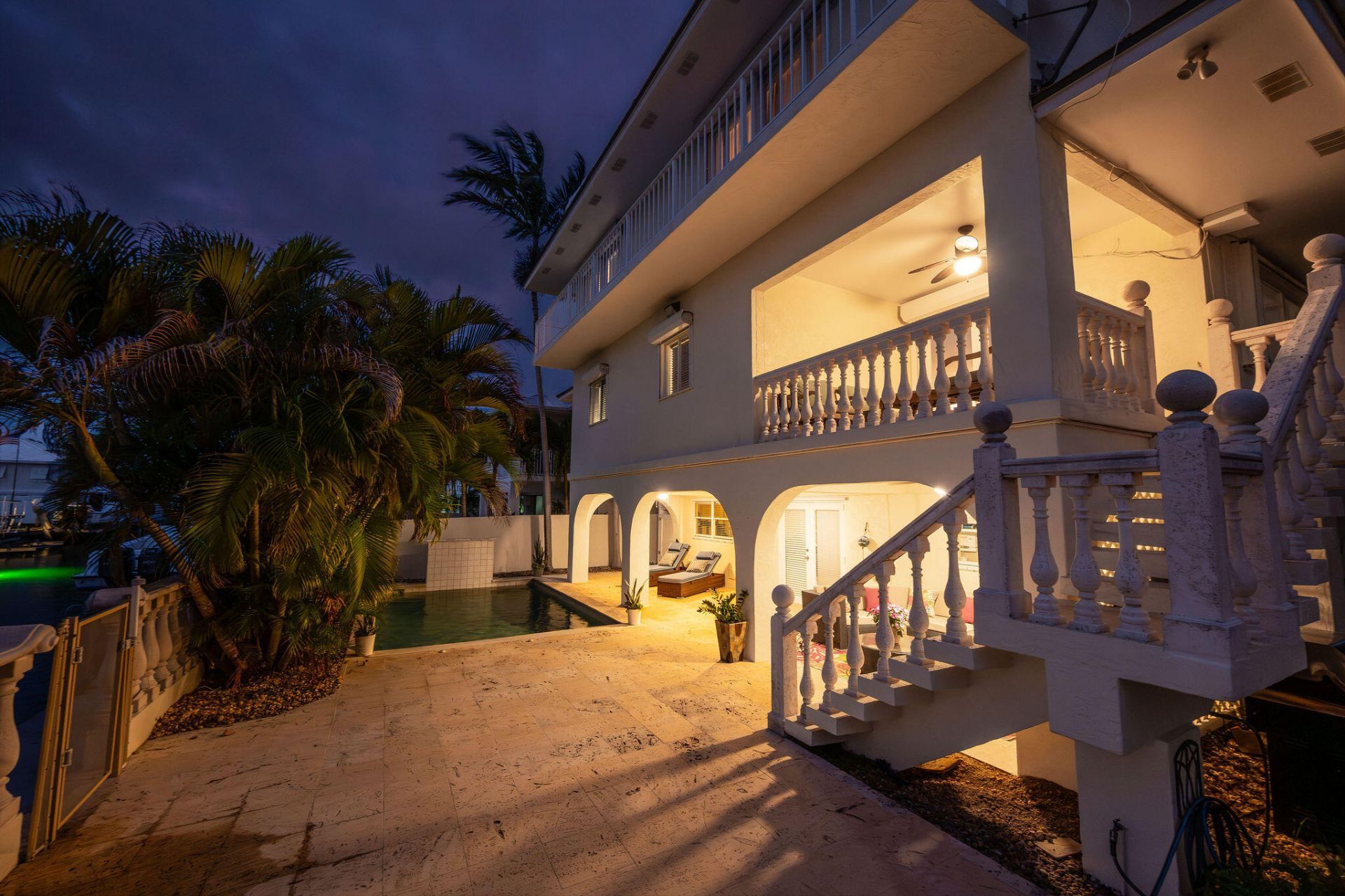 27 Evergreen Avenue, Key Haven, FL 33040 Photo