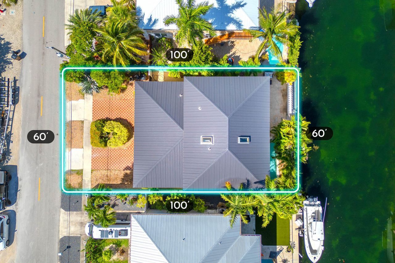 27 Evergreen Avenue, Key Haven, FL 33040 Photo