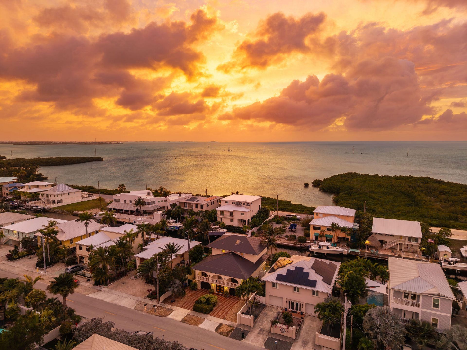 27 Evergreen Avenue, Key Haven, FL 33040 Photo