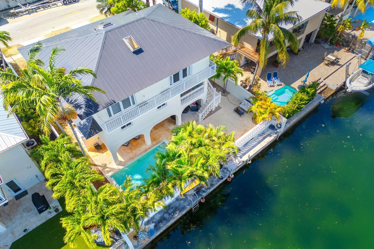 27 Evergreen Avenue, Key Haven, FL 33040 Photo