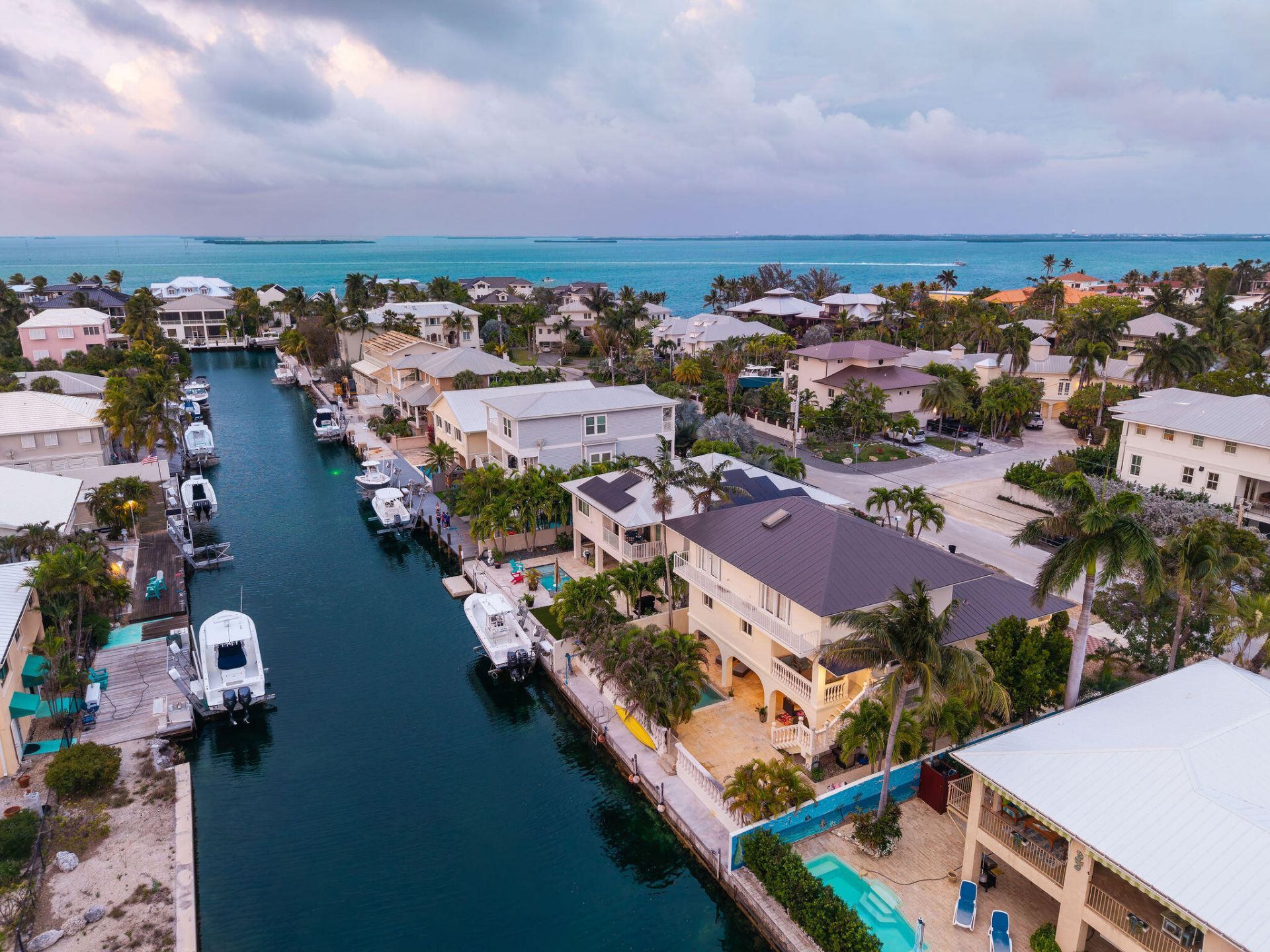 27 Evergreen Avenue, Key Haven, FL 33040 Photo