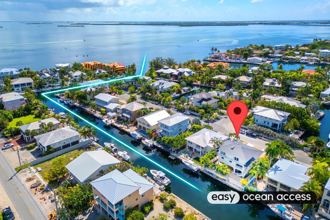 27 Evergreen Avenue, Key Haven, FL 33040 Photo