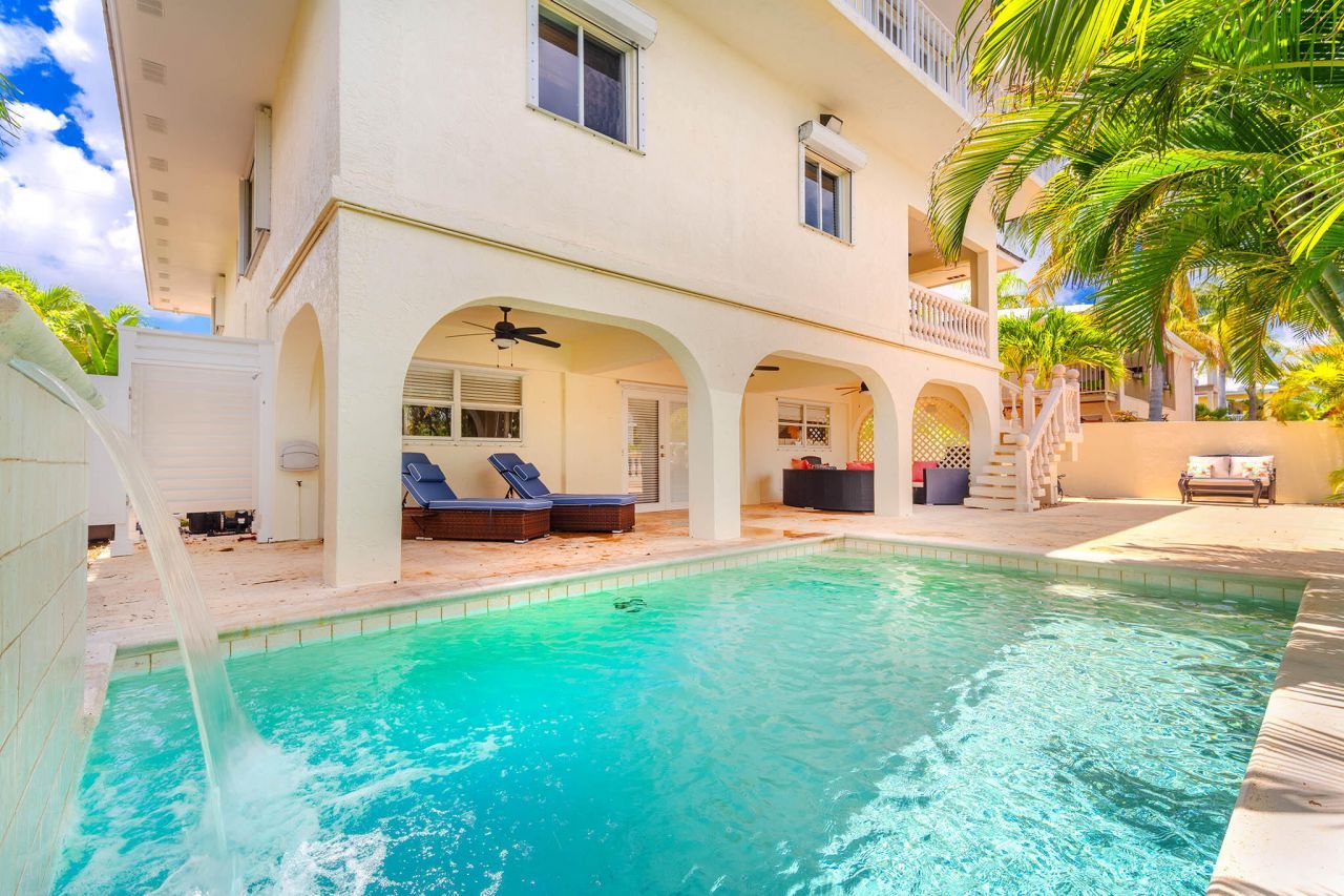 27 Evergreen Avenue, Key Haven, FL 33040 Photo