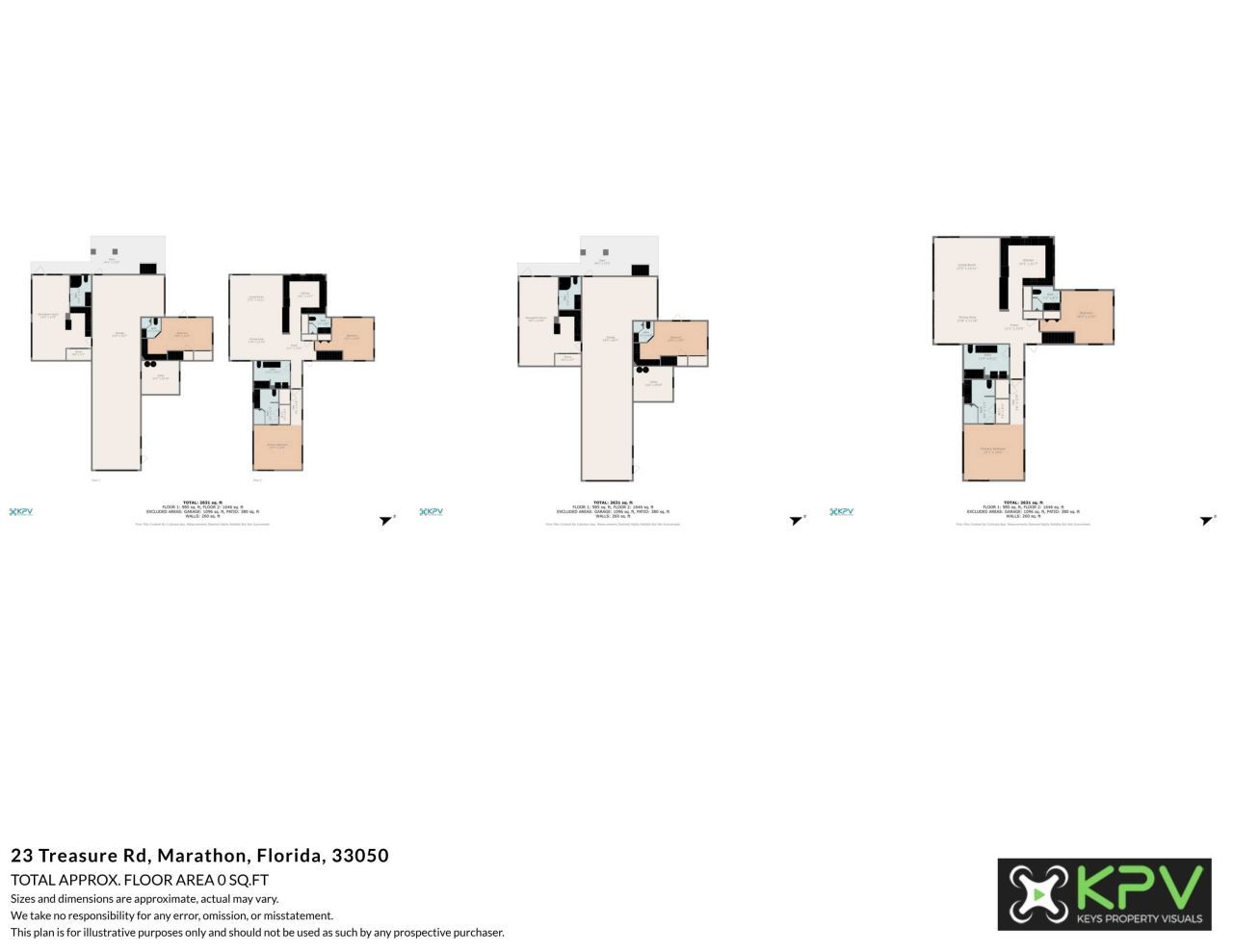 23 Treasure Road, Marathon, FL 33050 Photo