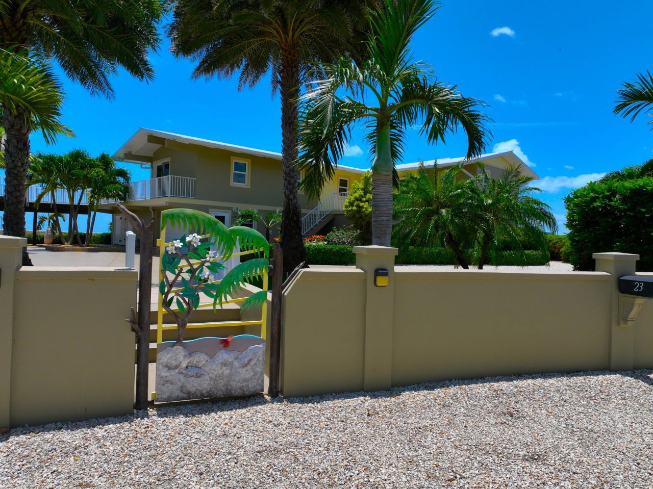 23 Treasure Road, Marathon, FL 33050 Photo