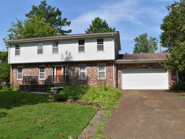 205 Flurnoy Ave, Florence, AL