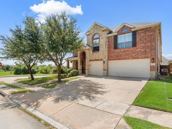 4172 Drexmore Road, Fort Worth, TX 76244