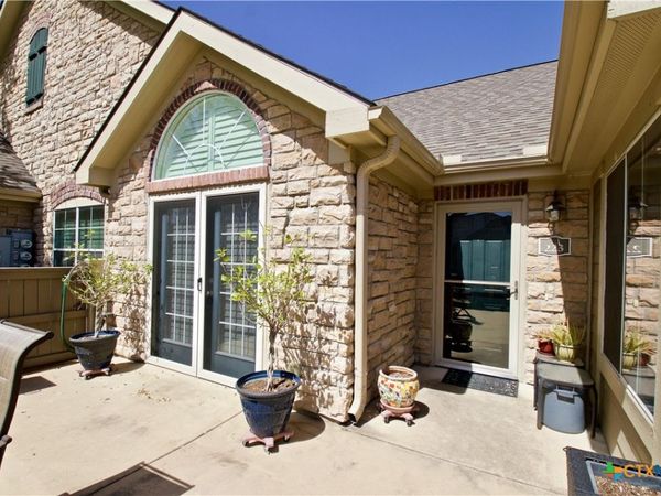 30 Wildwood Drive, Unit 223, Georgetown, TX 78633