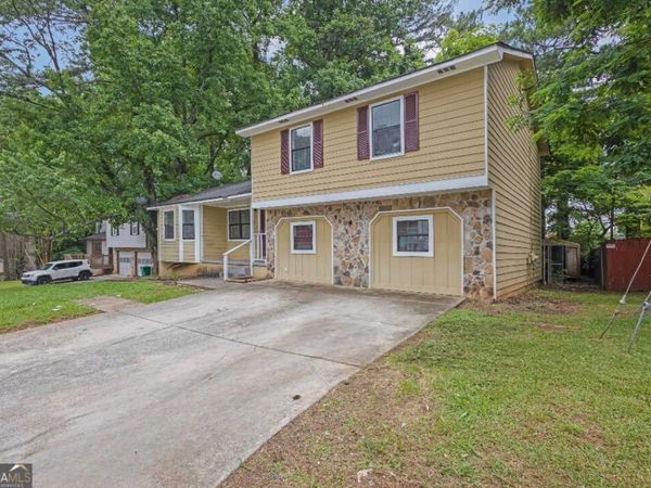 5477 Forest Pines Drive, Lithonia, GA 30058