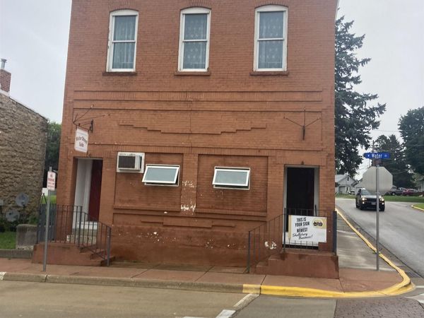 303 W Water Street, Shullsburg, WI 53586