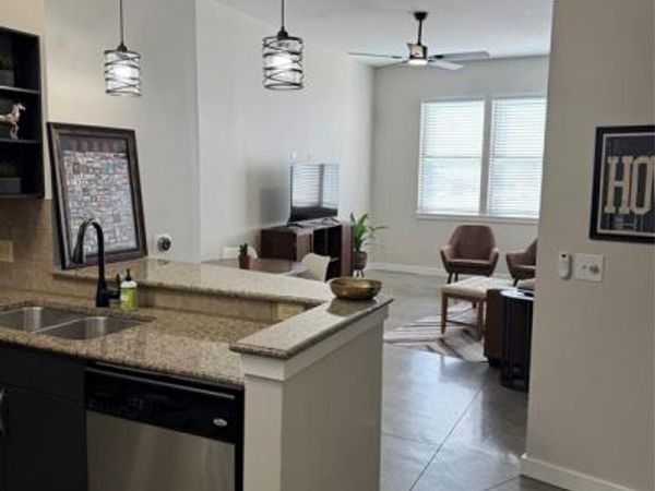 201 W Lancaster Avenue, Unit 411, Fort Worth, TX 76102