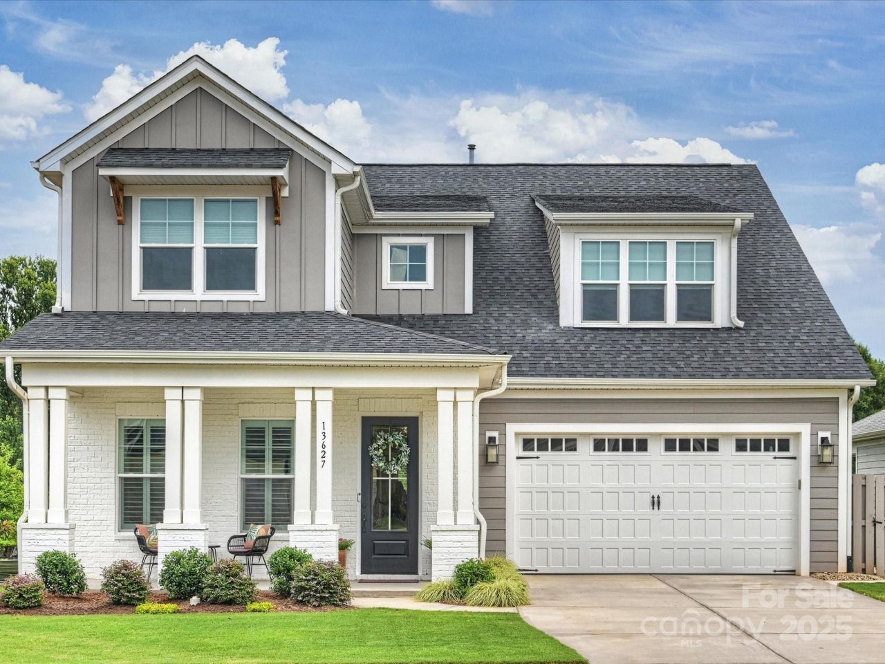 13627 Tranquil Day Drive, Matthews, NC 28105 Main Photo