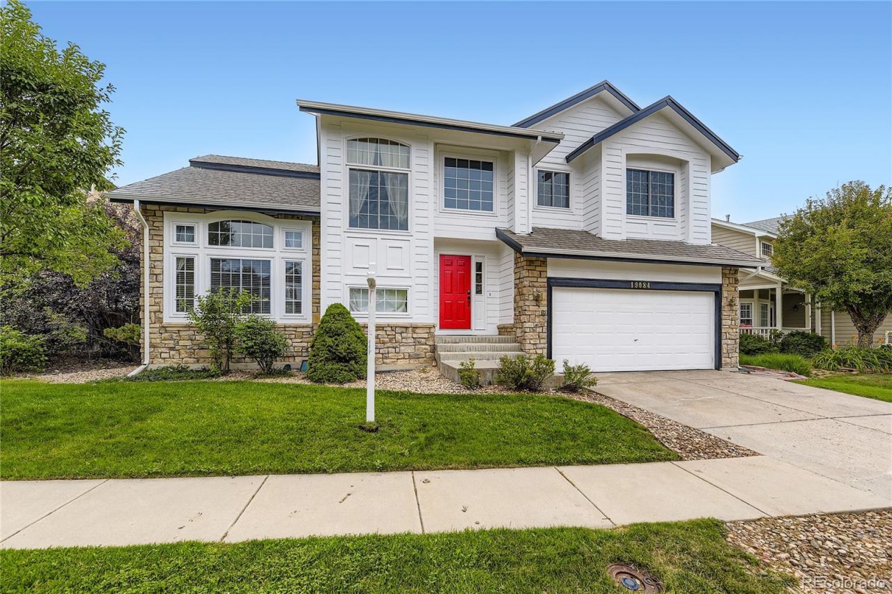19084 E Oak Creek Way, Parker, CO 80134 Main Photo