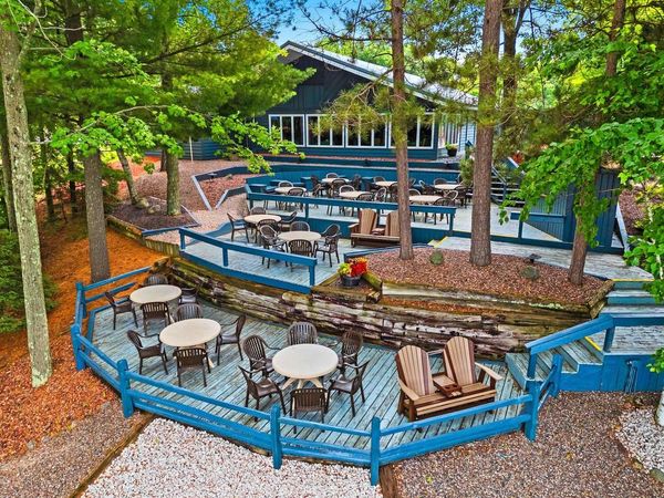 15649 MAIDEN LAKE ROAD, Mountain, WI 54149