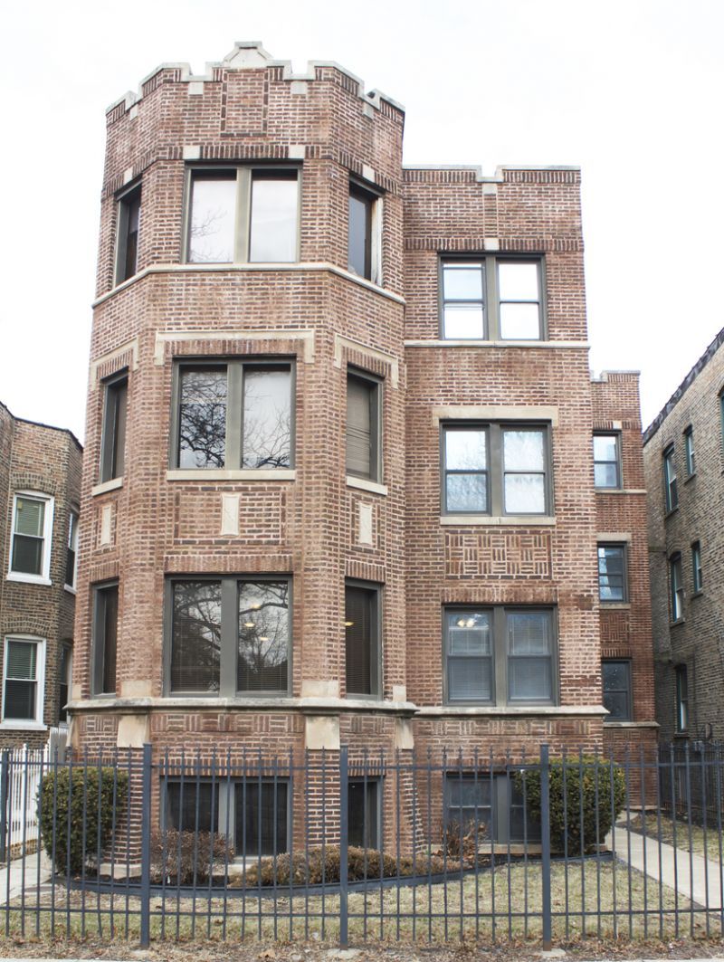 6 W 111th Place, Chicago, IL 60628