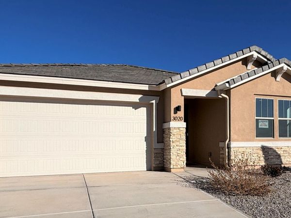 3020 Donita Lane NE, Rio Rancho, NM 87144
