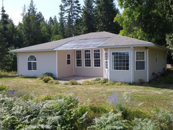 271 Windswept Ct, Naples, ID 83847
