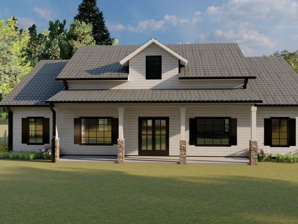 0 Fern Lane, Lula, GA 30554