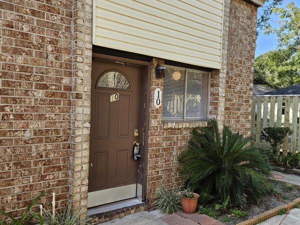 1200 BRETTA Street, Unit 10, Jacksonville, FL 32211