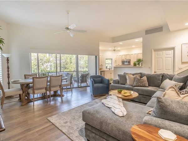 651 10th AVE S, Unit C651, NAPLES, FL 34102