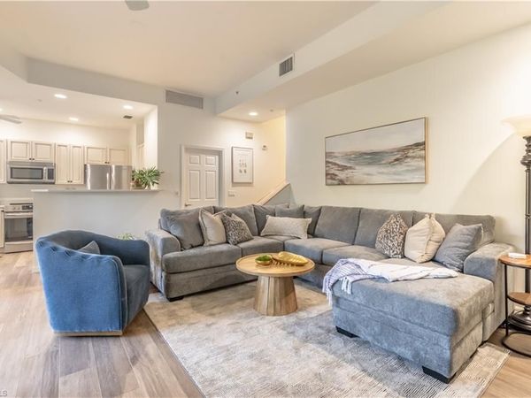 651 10th AVE S, Unit C651, NAPLES, FL 34102