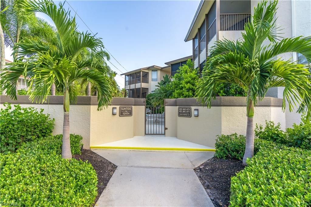 651 10th Ave S, Unit C651, Naples, FL 34102 Photo