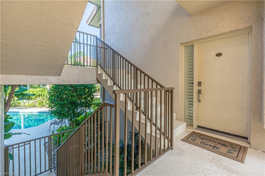 651 10th Ave S, Unit C651, Naples, FL 34102 Photo