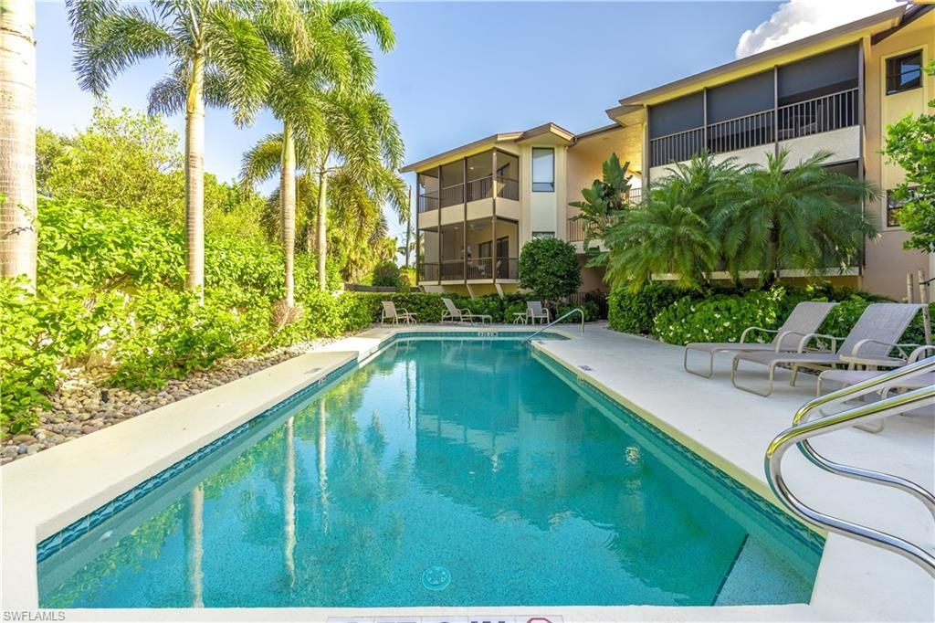 651 10th Ave S, Unit C651, Naples, FL 34102 Photo