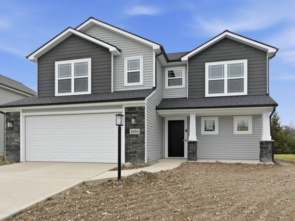 4046 Shadowood Lakes Trail, Fort Wayne, IN 46818