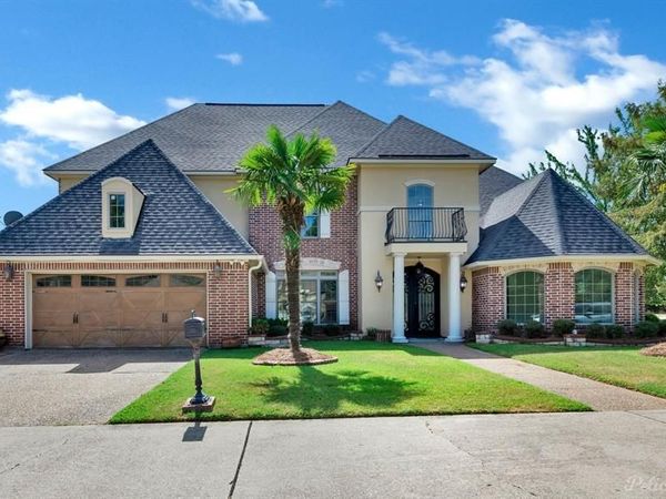 8302 New Sensation Court, Shreveport, LA 71115