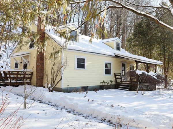 133 Barker Avenue, St. Johnsbury, VT 05819