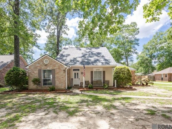 6046 Hagerstown Dr, Baton Rouge, LA 70817
