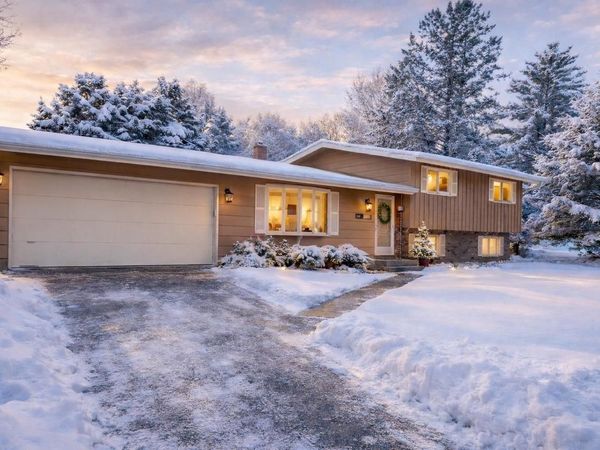 709 S GRANDVIEW STREET, Wittenberg, WI 54499